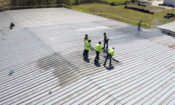 metal-roof-maintenance