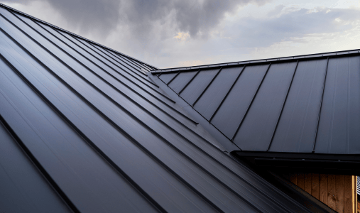 metal-roofing