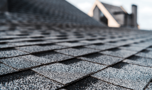 shingle-roofing