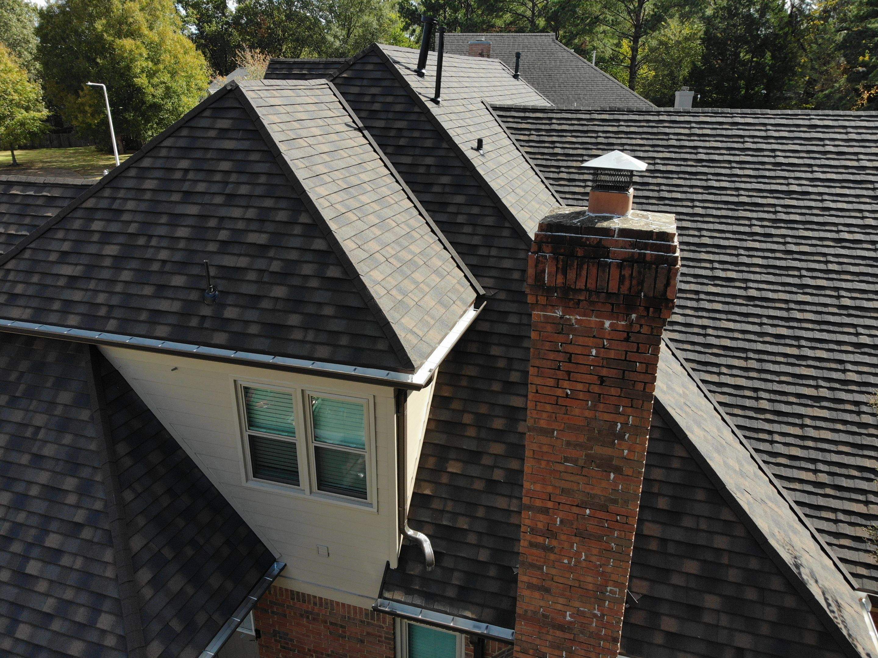 Residential Roofing