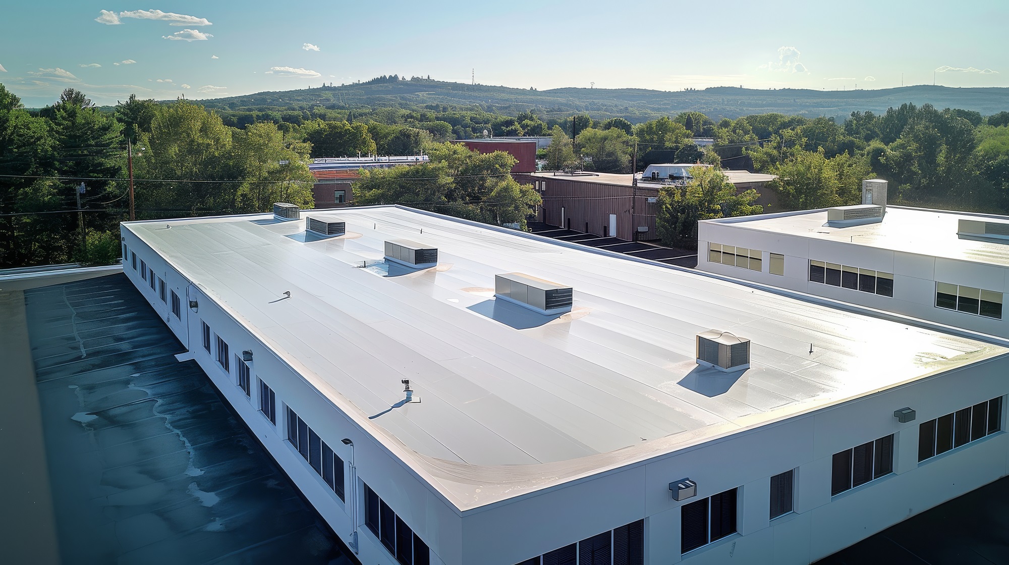 Commercial-Roofing-Contractors-Asheville-NC