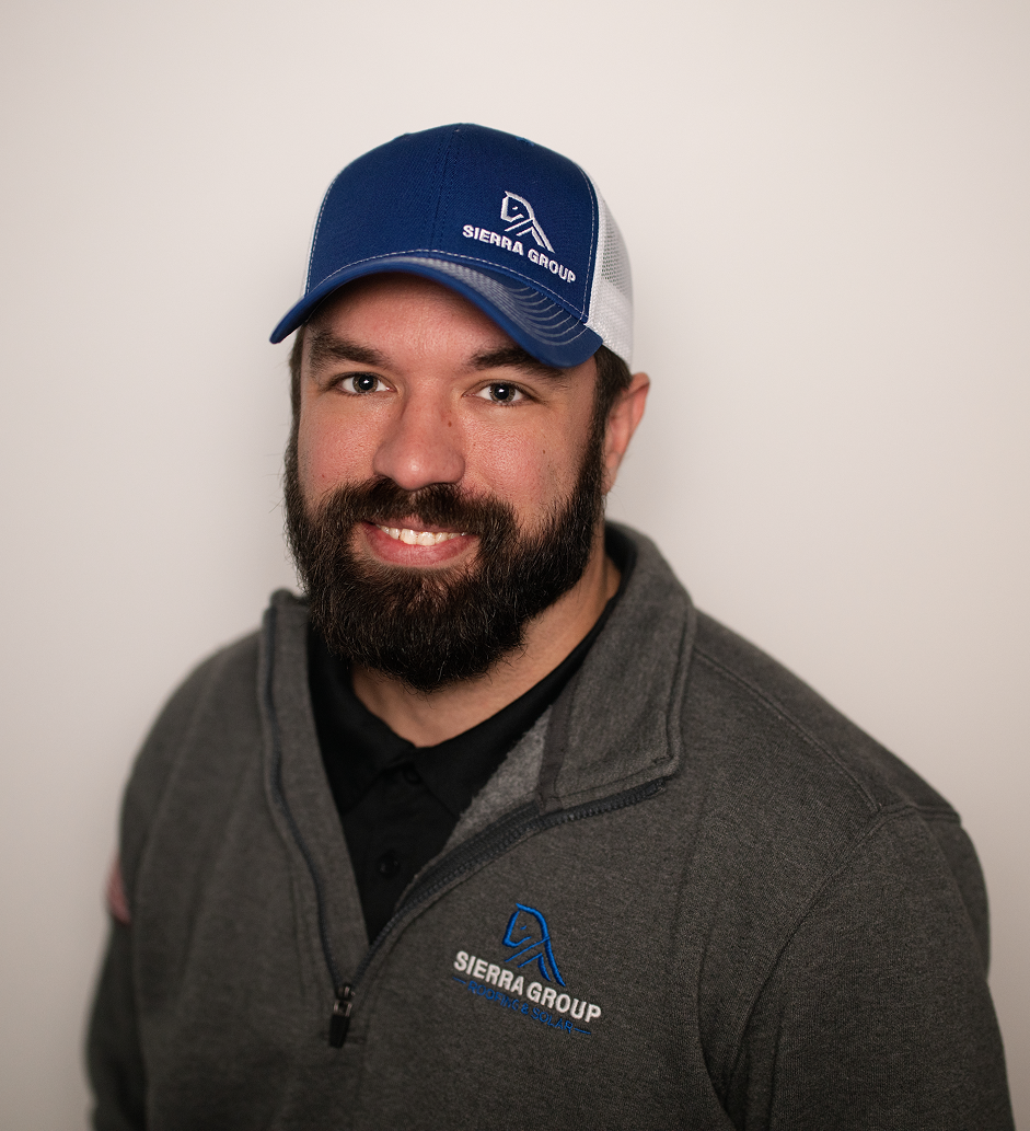 Hunter Henson- Commercial Sales Rep 1
