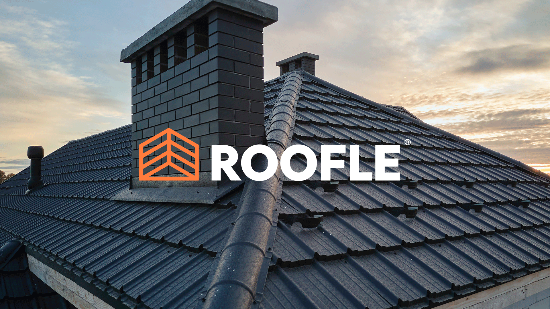 Roofle Instant Estimate 
