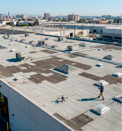 comm-roof-inspection