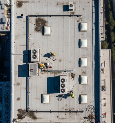 comm-roof-maintenance