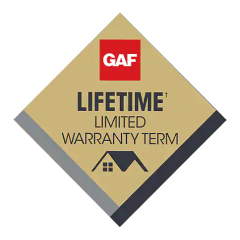 gaf-lifetime-wrranty