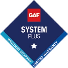 gaf-system-plus
