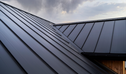 metal-roofing