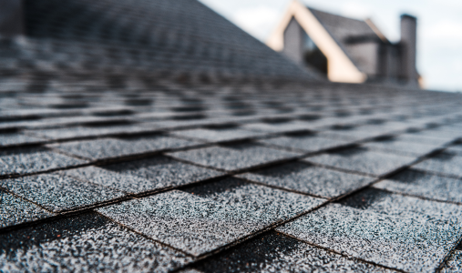 shingle-roofing